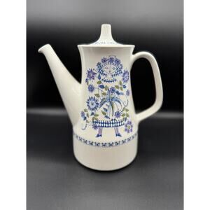 FIGGJO Norway "Lotte" Coffee Pot